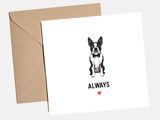 Gay Wedding Card for Boyfriend, husband, fianc√© or partner ‚Äì Romantic Anniversary Card, Gay Valentine‚Äôs Card, Gay Valentine